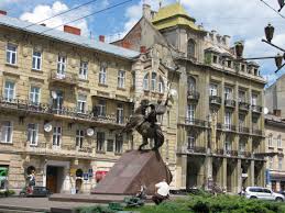 недорогие гостиницы Львова